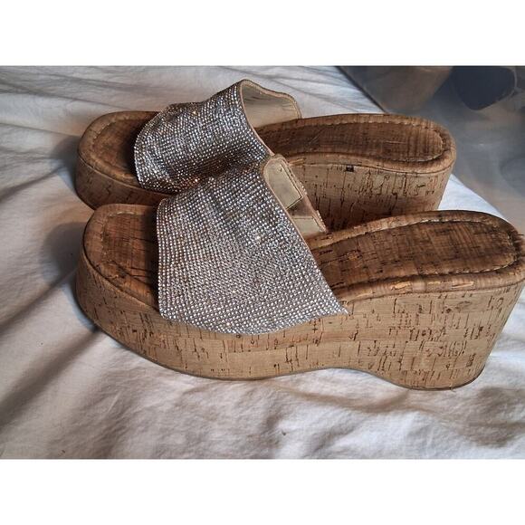 Womens Shoes Zahara 8m preloved condition - Picture 3 of 7